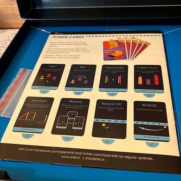 Kiki Three Sticks - Picture 6 of 7